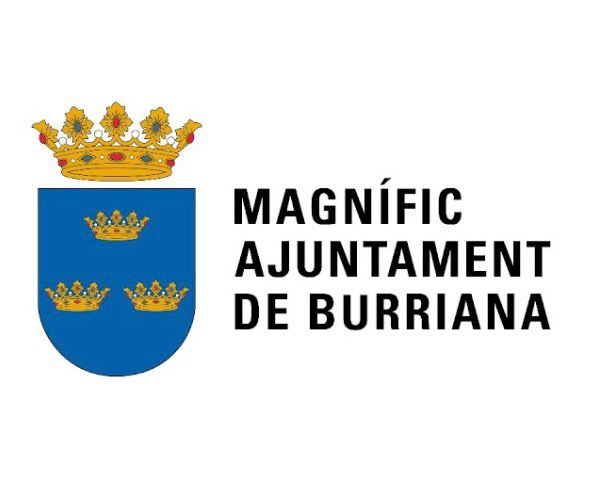 Logo Ajuntament de Burriana